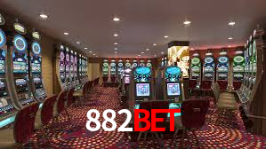 Casino Ao Vivo 882Bet