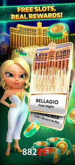 Bônus Diários 882Bet