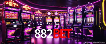 Casino VIP 882Bet